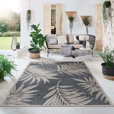 outdoor rugs contemporary fl indoor
