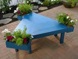 How To Make An Outdoor Garden Bench