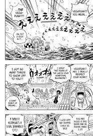 One Piece, Chapter 1062 - One-Piece Manga Online