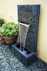 14 Awesome Small Pond Waterfall Ideas
