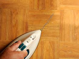 how to replace vinyl floor tiles dummies