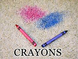 crayon removal services