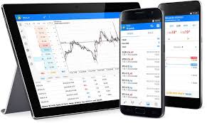 Download The Metatrader 5 Mobile App For Android