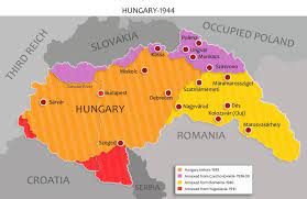 ► maps of northern transylvania‎ (31 f). Prewar Jewish Life In Budapest