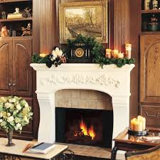 Victoria Fireplace Mantel Siteworks