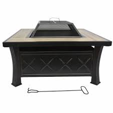 Maybe you would like to learn more about one of these? Hd Designs Outdoors Firepit Table Black 36 In Fred Meyer