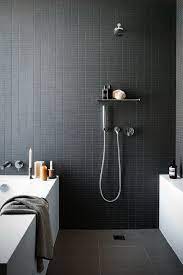 bathroom design trends shower tile
