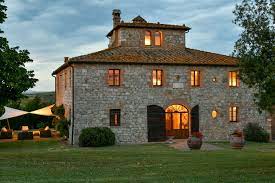 la piana luxury villa with pool