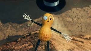 mr peanut is dead for some reason