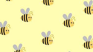 Aesthetic Bee Wallpapers - Top Free ...