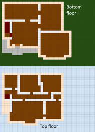 Minecraft Projects Minecraft House Plans