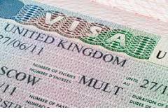 Launch of Biometric Residence Permits in South Africa - GOV.UK