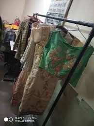 radhika designer boutique in ghitorni