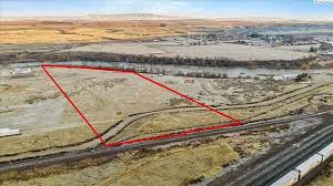 west richland wa waterfront property