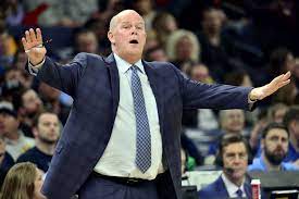 Steve Clifford wants to be valuable ...