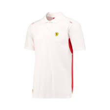 Clothing and accessories with exclusive products available only on store.ferrari.com Italy Scuderia Ferrari F1 Team Men Kimi Polo Shirt White Clothing Polo Shirts Shop By Team Formula 1 Teams Ferrari F1store Net