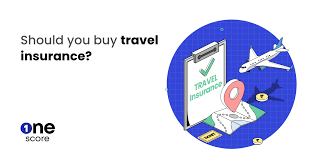 travel insurance for your vacation