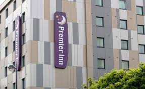 With almost 800 hotels and more than 75,000 rooms across the uk and ireland, premier inn guests are never far. Premier Inn Is Opening Its First Dublin City Centre Hotel In This Vacant Building