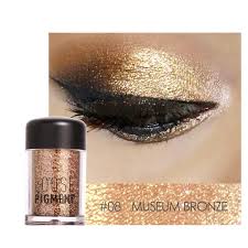 focallure glitter eyeshadow beauty eyes