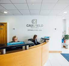 Caulfield Insurance gambar png