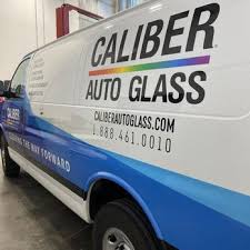 Caliber Auto Glass 6485 Shannon Pkwy