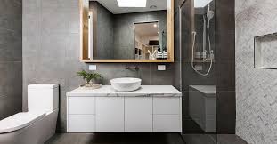 tips for creating a masculine bathroom