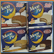 moon pie general and book warehouse