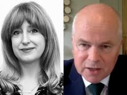 Jess brammar is the executive editor of huffpost uk. Bbc Appointment Of Ex Huffpost Editor Under Scrutiny After Report Of Attempted Block By Sir Robbie Gibb Press Gazette