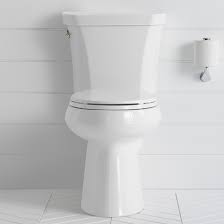Kohler Brevia Elongated Toilet Seat
