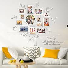 Art Decals Removable 3d Wall Decor