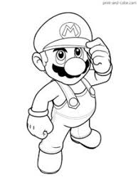 Game ever needs the best coloring pages. Super Smash Bros Coloring Pages Print And Color Com Smash Bros Super Smash Bros Coloring Pages