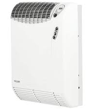 Natural Gas High Efficiency Wall Heater