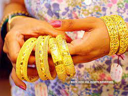 gold jewellery how gold