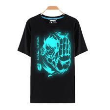 Check out our one piece anime shirt selection for the very best in unique or custom, handmade pieces from our clothing shops. One Piece T Shirts Designer Anime T Shirts O Neck Black T Shirt For Men Anime Design One Piece T Shirt Camisetas Tops From Netecool 21 28 Dhgate Com