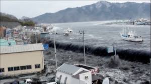 There were no immediate reports on loss of property. Nhk World Japan Beleuchtet Den Mega Tsunami 10 Jahre Danach Aufnahmen Einblicke Presseportal