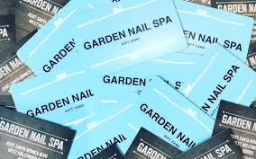garden nail spa welcome to the spa