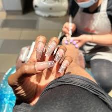 nail salon gift cards in laurel md