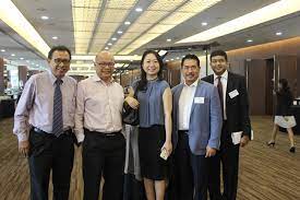 Lee hishammuddin allen & gledhill is on of the largest law firms in malaysia. Event Gallery Lee Hishammuddin Allen Gledhill Law Firm Malaysia