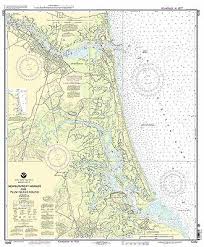 Noaa Chart Block Island Sound And Approaches 39th Edition
