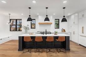 can kitchen islands work with your