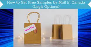 free sles by mail in canada