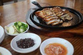 korean food joints in toronto
