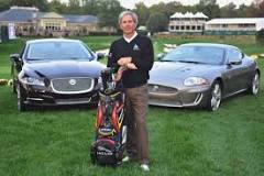 does-fred-couples-drive-a-car