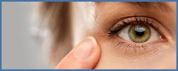 eye infection treatment near me in