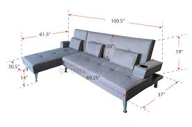 zy763 sofa bed furniture manila