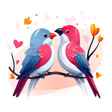 love birds others png clipart royalty