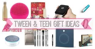 55 best gift ideas for your boyfriend; 100 Of The Best Tween And Teen Christmas List Gift Ideas For 2019