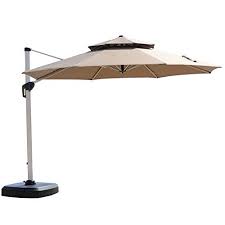 Patio Umbrella Outdoor Round Umbrella