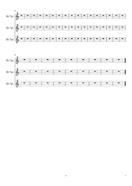 Brick House Sheet Music For Trumpet Download Free In Pdf Or Midi