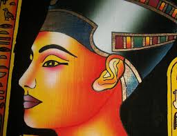 ancient egyptian cosmetics how it works